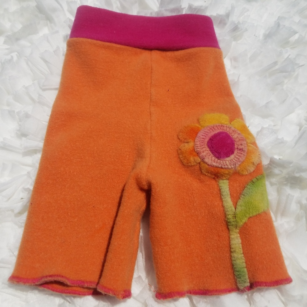 Source brand Baby Woolie Pants/Diaper